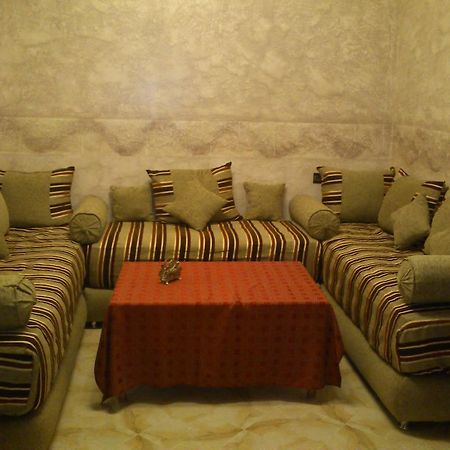 Magnifique Appartement Plage Саїдія Екстер'єр фото
