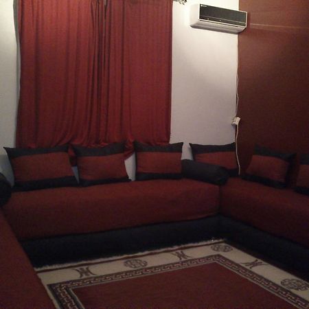 Magnifique Appartement Plage Саїдія Номер фото