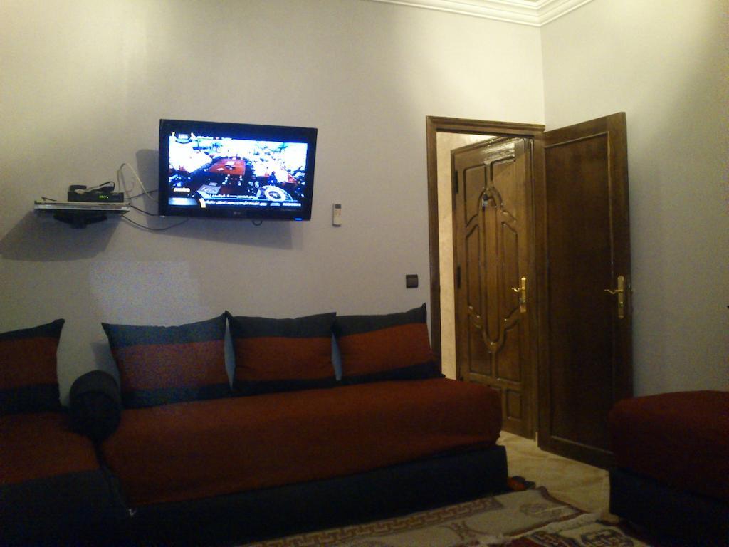 Magnifique Appartement Plage Саїдія Номер фото